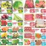 Ofertas Casa Ley frutas y verduras 5 y 6 de noviembre 2024