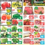 Ofertas Casa Ley frutas y verduras 19 y 20 de noviembre 2024