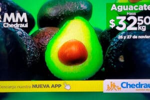 Martimiércoles Chedraui frutas y verduras 26 y 27 de noviembre 2024