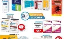 Folleto Farmacias Guadalajara al 30 de noviembre 2024: Ofertas Vive la Navidad