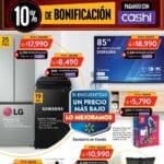 Folleto Walmart Buen Fin Irresistible 2024: Ofertas y Precios bajos