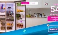 Liverpool Singles Day 2024: hasta 40% de descuento en toda la tienda 1 Promociones Liverpool Singles Day 2024: hasta 40% de descuento en toda la tienda