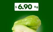 Miércoles de Plaza La Comer y Fresko 27 de noviembre 2024 1 Ofertas Miércoles de Plaza La Comer y Fresko 27 de noviembre 2024