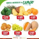 soriana folleto frutas verduras 261124 2