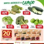 soriana folleto frutas verduras 261124 3