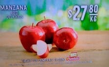 Martes y Miércoles del Campo Soriana 26 y 27 de noviembre 2024 1 Ofertas Martes y Miércoles del Campo Soriana 26 y 27 de noviembre 2024