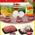 soriana mercado frutas verduras 121124