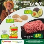 Ofertas Martes y Miércoles del Campo Soriana Súper 5 y 6 de noviembre 2024