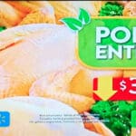 Martes de Frescura Walmart 19 de noviembre 2024