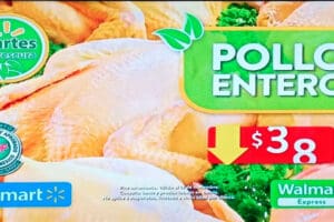 Martes de Frescura Walmart 19 de noviembre 2024: Precios de frutas y verduras