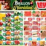 Ofertas Casa Ley frutas y verduras 3 y 4 de diciembre 2024