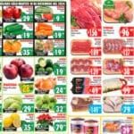 Ofertas Casa Ley frutas y verduras 10 y 11 de diciembre 2024