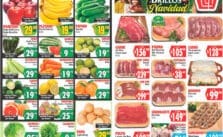 Folleto Casa Ley frutas y verduras 24 y 25 de diciembre 2024 1 Ofertas Casa Ley frutas y verduras 24 y 25 de diciembre 2024