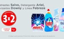 Ofertas Farmacias Guadalajara fin de semana del 20 al 22 de diciembre de 2024