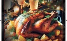 Folleto Chedraui Selecto del 16 al 26 diciembre de 2024 / Cena de Navidad 1 Folleto Chedraui Selecto del 16 al 26 diciembre de 2024 / Cena de Navidad