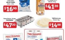 Folleto Soriana Canasta Aliada en frutas y verduras al 22 de diciembre 2024 1 Ofertas Soriana Canasta Aliada en frutas y verduras al 22 de diciembre 2024