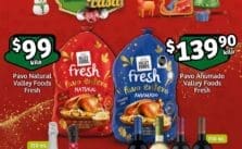 Folleto Soriana Mercado Navidad del 13 al 31 de diciembre 2024: Aplastamos los Precios