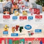 folleto walmart cenas navidenas 2024 15