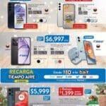 folleto walmart cenas navidenas 2024 21