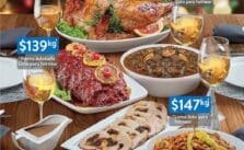 Folleto Walmart Navidad y Año Nuevo al 31 de diciembre 2024 1 Folleto Walmart Navidad y Año Nuevo al 31 de diciembre 2024