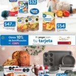 folleto walmart cenas navidenas 2024 8