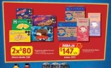 Folleto Walmart ofertas del 18 de diciembre 2024 al 6 de enero 2025