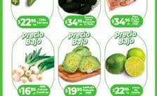 Folleto HEB frutas y verduras del 31 de diciembre 2024 al 6 de enero 2025 1 Ofertas HEB frutas y verduras del 31 de diciembre 2024 al 6 de enero 2025