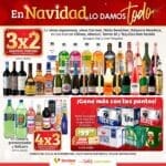 Folleto Soriana Promociones de Navidad fin de semana al 24 de diciembre 2024