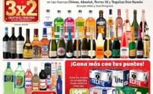 Folleto Soriana Promociones de Navidad fin de semana al 24 de diciembre 2024