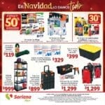 soriana hiper folleto navidad 2024 52