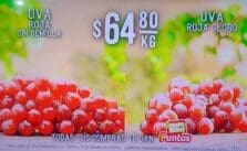 Soriana Martes y Miércoles del Campo 31 de diciembre 2024 y 1 de enero 2025 1 Ofertas Soriana Martes y Miércoles del Campo 31 de diciembre 2024 y 1 de enero 2025