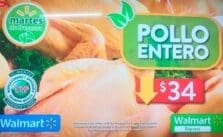 Martes de Frescura Walmart 17 de diciembre de 2024 1 Ofertas Martes de Frescura Walmart 17 de diciembre de 2024