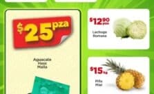 Ofertas Bodega Aurrerá Tianguis de Mamá Lucha del 10 al 16 de enero 2025