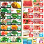 Ofertas Casa Ley frutas y verduras 28 y 29 de enero de 2025