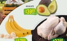 Folleto Martes y Miércoles del Campo Soriana Súper 21 y 22 de enero de 2025 1 Folleto Martes y Miércoles del Campo Soriana Súper 21 y 22 de enero de 2025