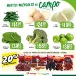 folleto soriana super frutas verduras 210125 3