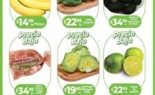 Folleto HEB frutas y verduras del 7 al 13 de enero 2025 1 Ofertas HEB frutas y verduras del 7 al 13 de enero 2025
