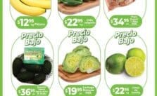 Folleto HEB frutas y verduras del 14 al 20 de enero 2025 1 Ofertas HEB frutas y verduras del 14 al 20 de enero 2025