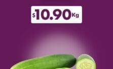 Miércoles de Plaza de La Comer y Fresko 8 de enero 2025