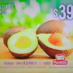 Ofertas Martes y Miércoles del Campo Soriana 21 y 22 de enero 2025
