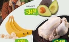 Folleto Martes y Miércoles del Campo Soriana Súper 7 y 8 de enero 2025 1 Ofertas Martes y Miércoles del Campo Soriana Súper 7 y 8 de enero 2025