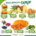 soriana super folleto martes miercoles campo 140125 2