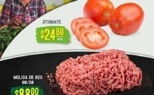 Folleto Martes y Miércoles del Campo Soriana Súper 14 y 15 de enero de 2025 1 Ofertas Martes y Miércoles del Campo Soriana Súper 14 y 15 de enero de 2025