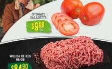 Folleto Martes y Miércoles del Campo Soriana Súper 28 y 29 de enero de 2025 1 Ofertas Martes y Miércoles del Campo Soriana Súper 28 y 29 de enero de 2025