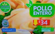 Martes de Frescura Walmart 14 de enero 2025: Precios de frutas y verduras 1 Martes de Frescura Walmart 14 de enero 2025