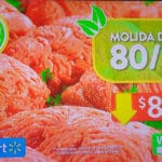 Martes de Frescura Walmart 28 de enero 2025