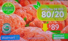 Martes de Frescura Walmart 28 de enero 2025