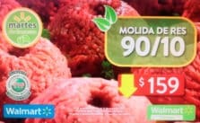 Martes de Frescura Walmart 21 de enero 2025