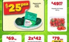 Bodega Aurrerá Tianguis de Mamá Lucha al 13 de febrero 2025 1 Ofertas Bodega Aurrerá Tianguis de Mamá Lucha al 13 de febrero 2025