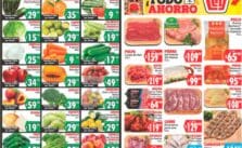 Folleto Casa Ley frutas y verduras 25 y 26 de febrero de 2025 1 Folleto Casa Ley frutas y verduras 25 y 26 de febrero de 2025